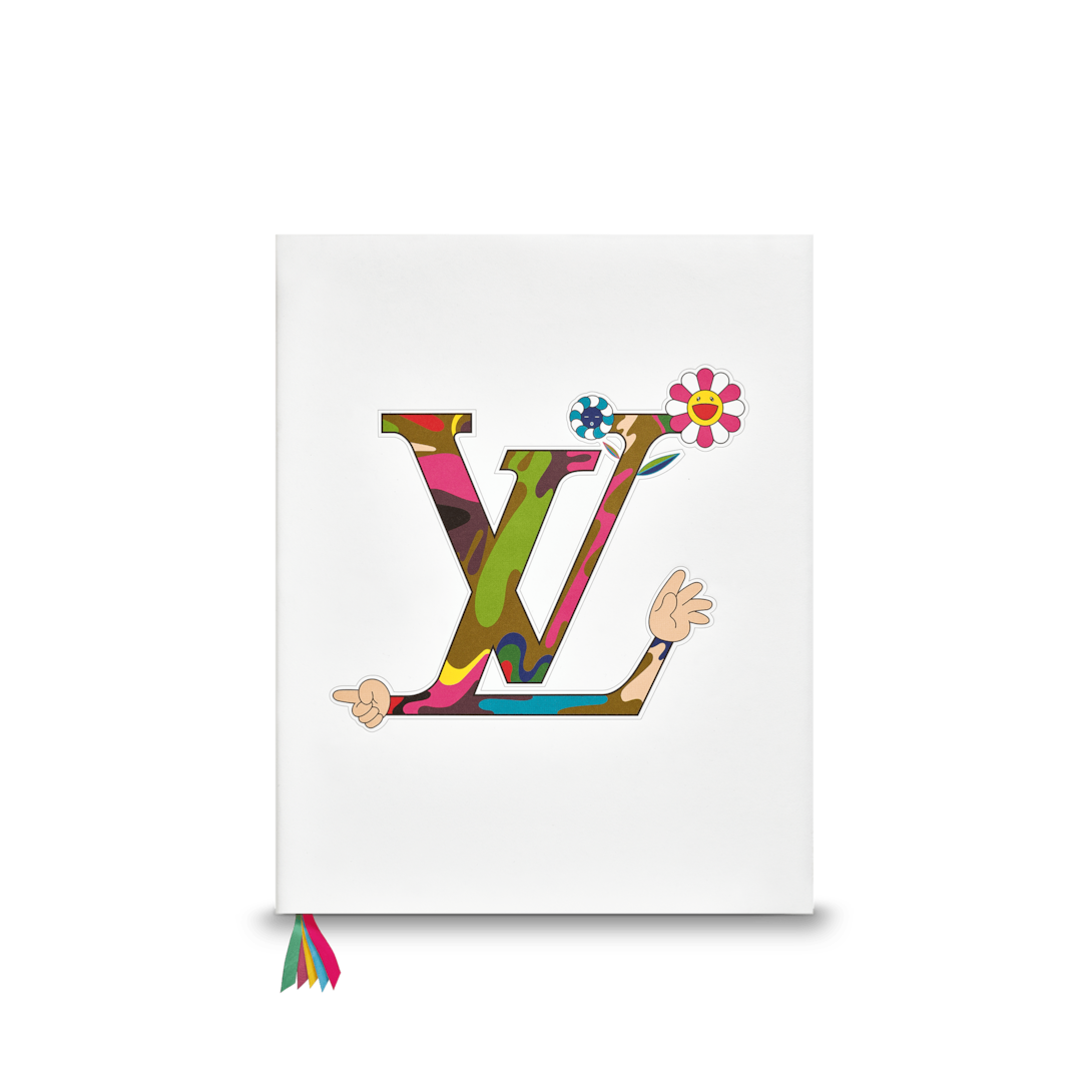 アート・デザイン・音楽 Louis Vuitton Art, Mode et Architecture Livre Louis Vuitton Art, Mode et Architecture, version française